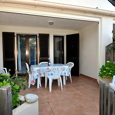 Casa L'ascosu * Esigna