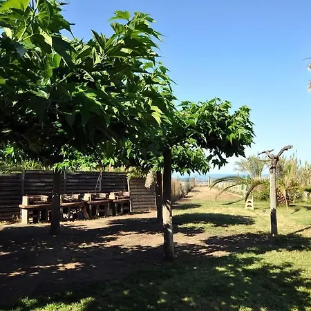 Casa L'ascosu דירה *