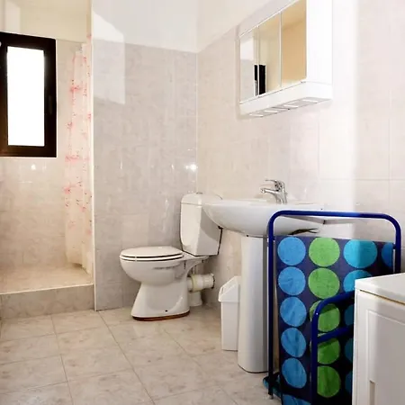 דירה Casa L'ascosu *