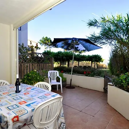 Casa L'ascosu Apartament *