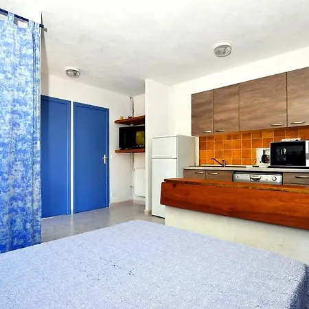 דירה Casa L'ascosu