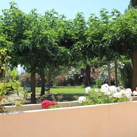 Casa L'ascosu דירה *