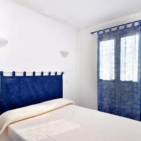 Casa L'ascosu *